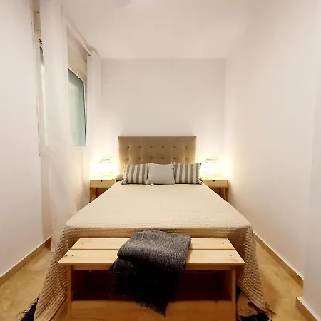 Apartment Spanish