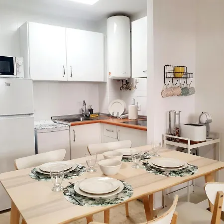 Apartment Spanish Fuengirola