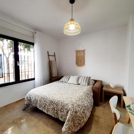 Apartment Spanish
