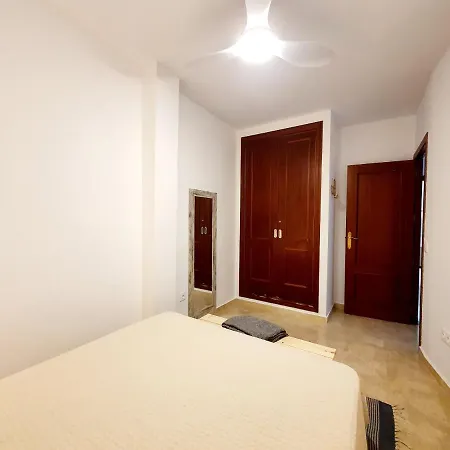 Apartment Spanish