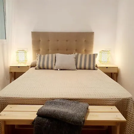 Apartment Spanish