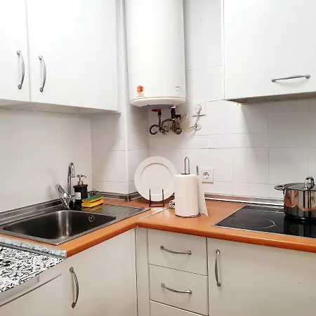 Spanish Apartment Fuengirola