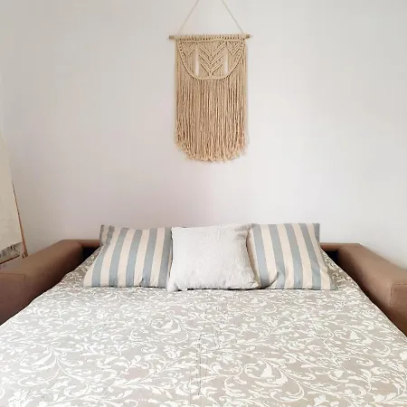 Apartment Spanish