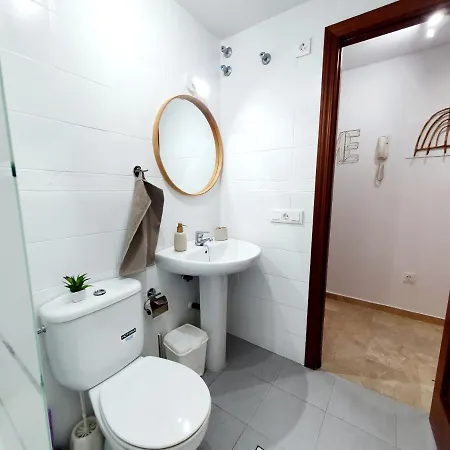 Apartment Spanish