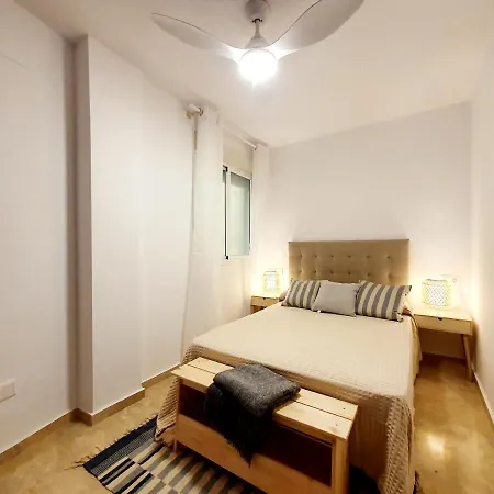 Apartment Spanish *