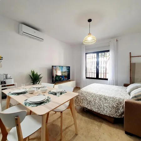 Apartment Spanish *
